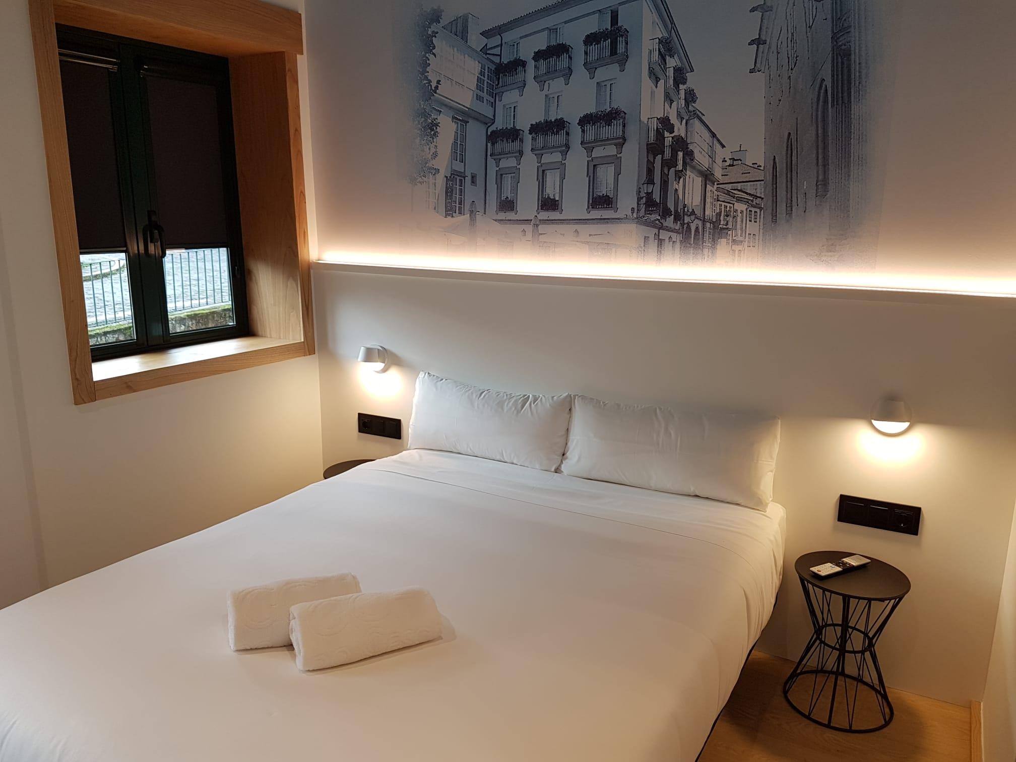 Alameda Rooms Santiago Santiago de Compostela Zewnętrze zdjęcie