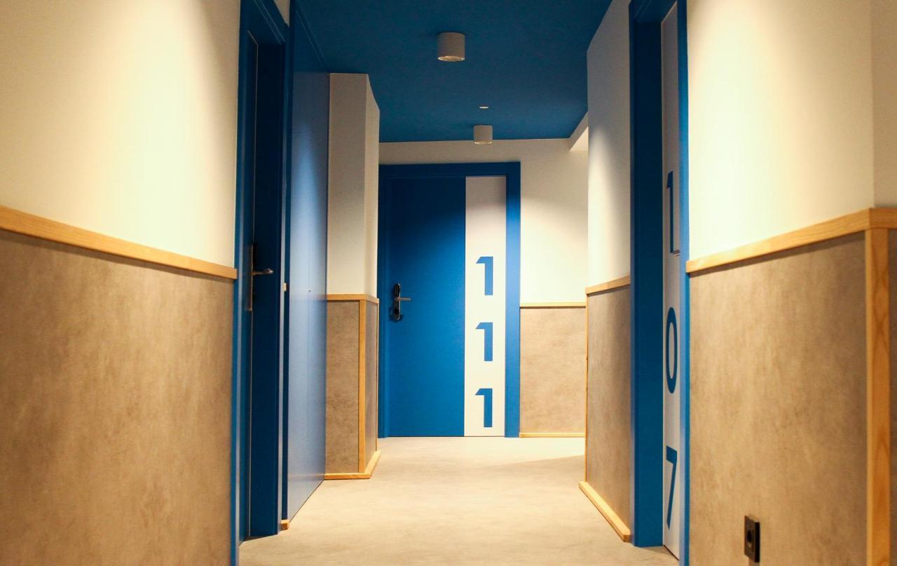 Alameda Rooms Santiago Santiago de Compostela Zewnętrze zdjęcie